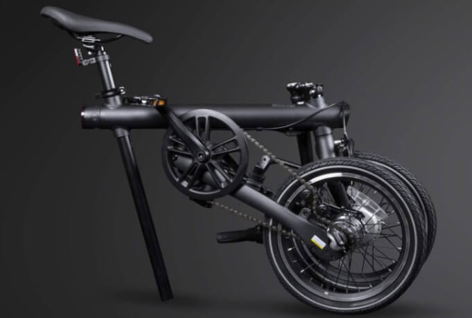Mejor bicicleta eléctrica Xiaomi