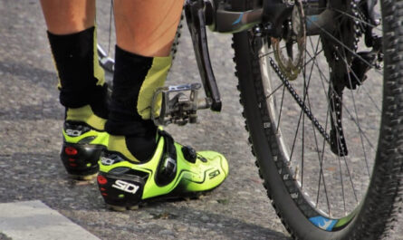calcetines compresion ciclismo