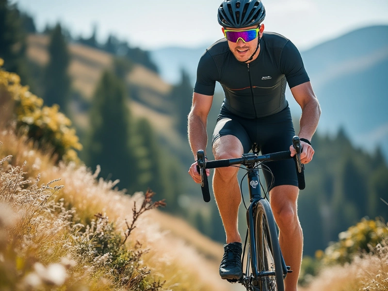 camisetas ciclismo verano