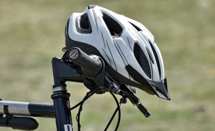 Mejores cascos para bicicletas de montaña