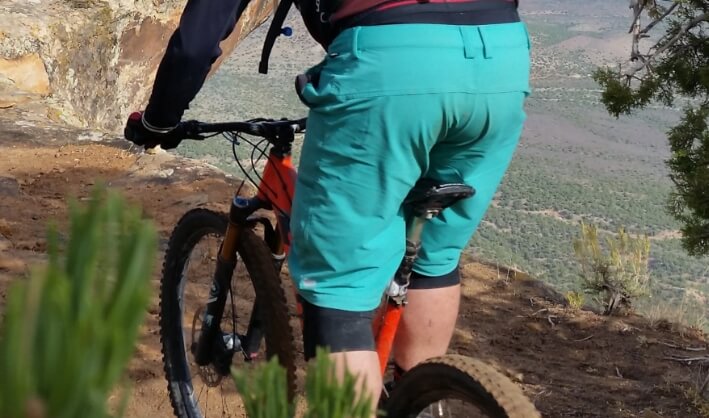 Mejores pantalones de MTB (Mountain Bike)