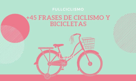 frases ciclismo