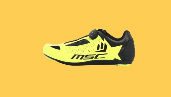 Mejores zapatillas MSC para MTB