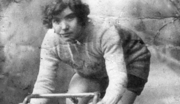 Alfonsina Strada: la mujer que rompió barreras en el ciclismo