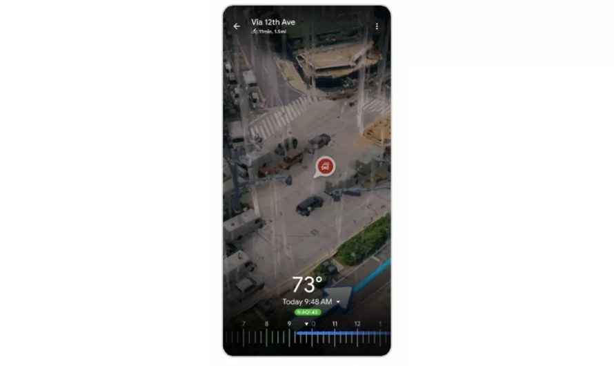 Google I/O: Las novedades de IA que pueden revolucionar el ciclismo