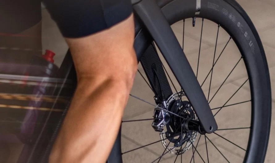 Fulcrum lanza las ruedas Speed 57 y 42 para ciclistas exigentes