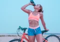 hidratacion ciclismo