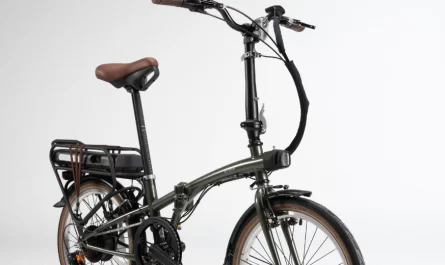 mejores bicicletas electricas urbanas